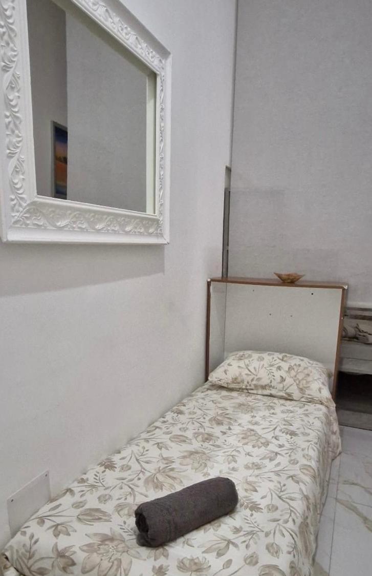 O'Vicolo E Napoli Apartment Exterior foto