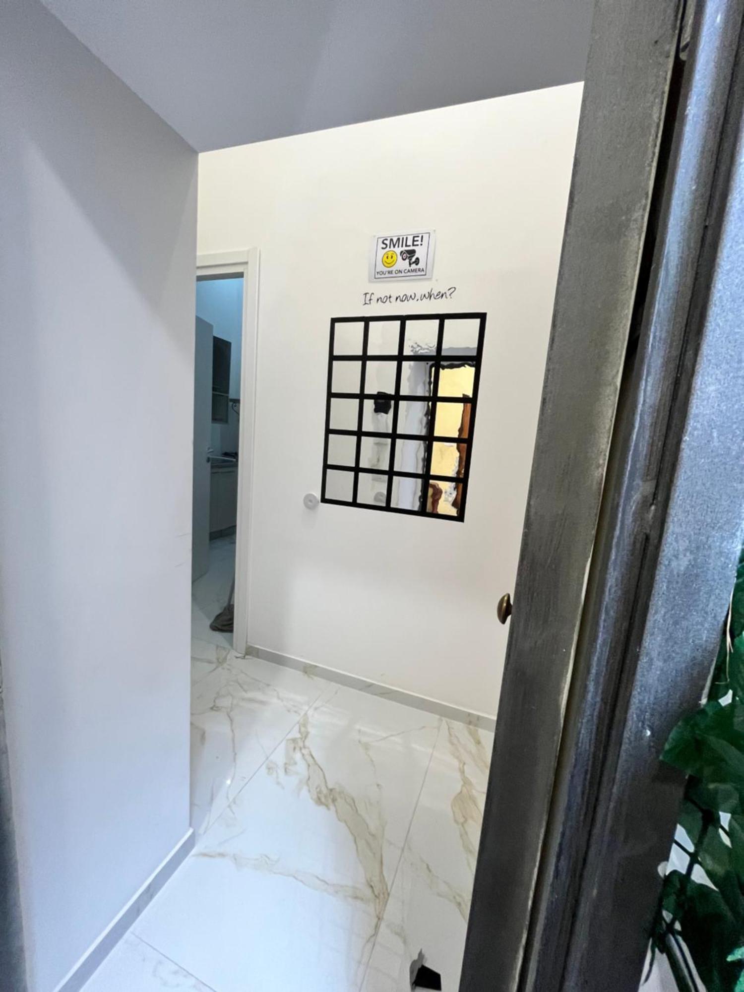 O'Vicolo E Napoli Apartment Exterior foto