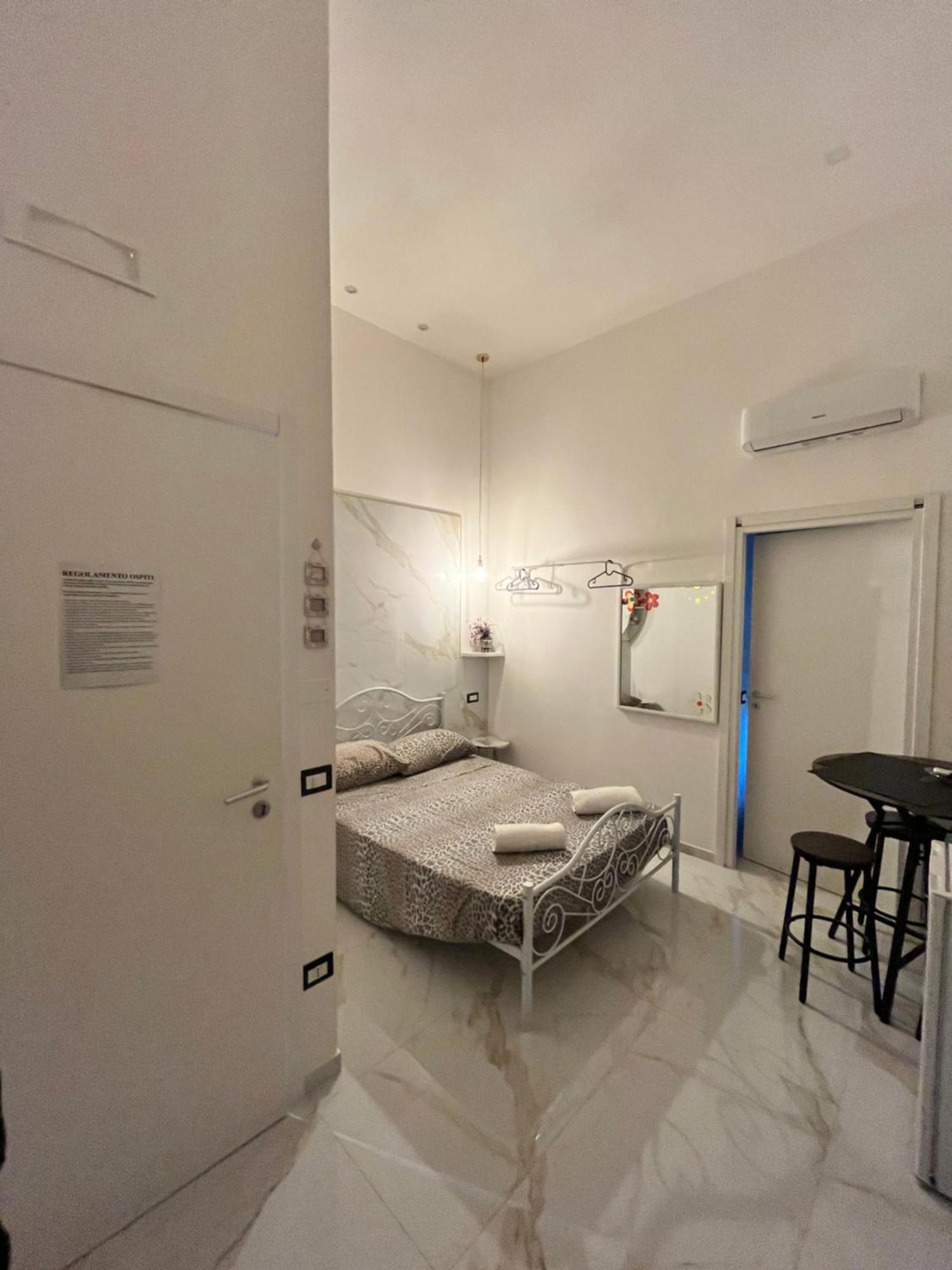 O'Vicolo E Napoli Apartment Exterior foto